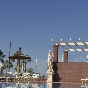  Apartamento Casa Ahray Canarias España