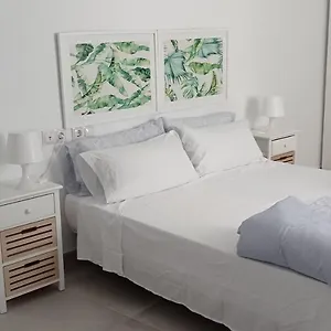  Apartamento Apartamento Casco Histórico Con ático. España