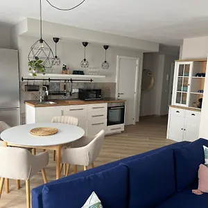  Apartamento Casa Aguamarina España