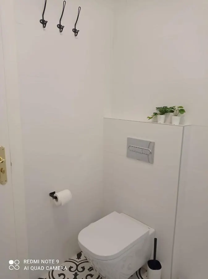 Bilbao Heart 2Bdr Apartment - Parking Privado Opcional 0*,  España