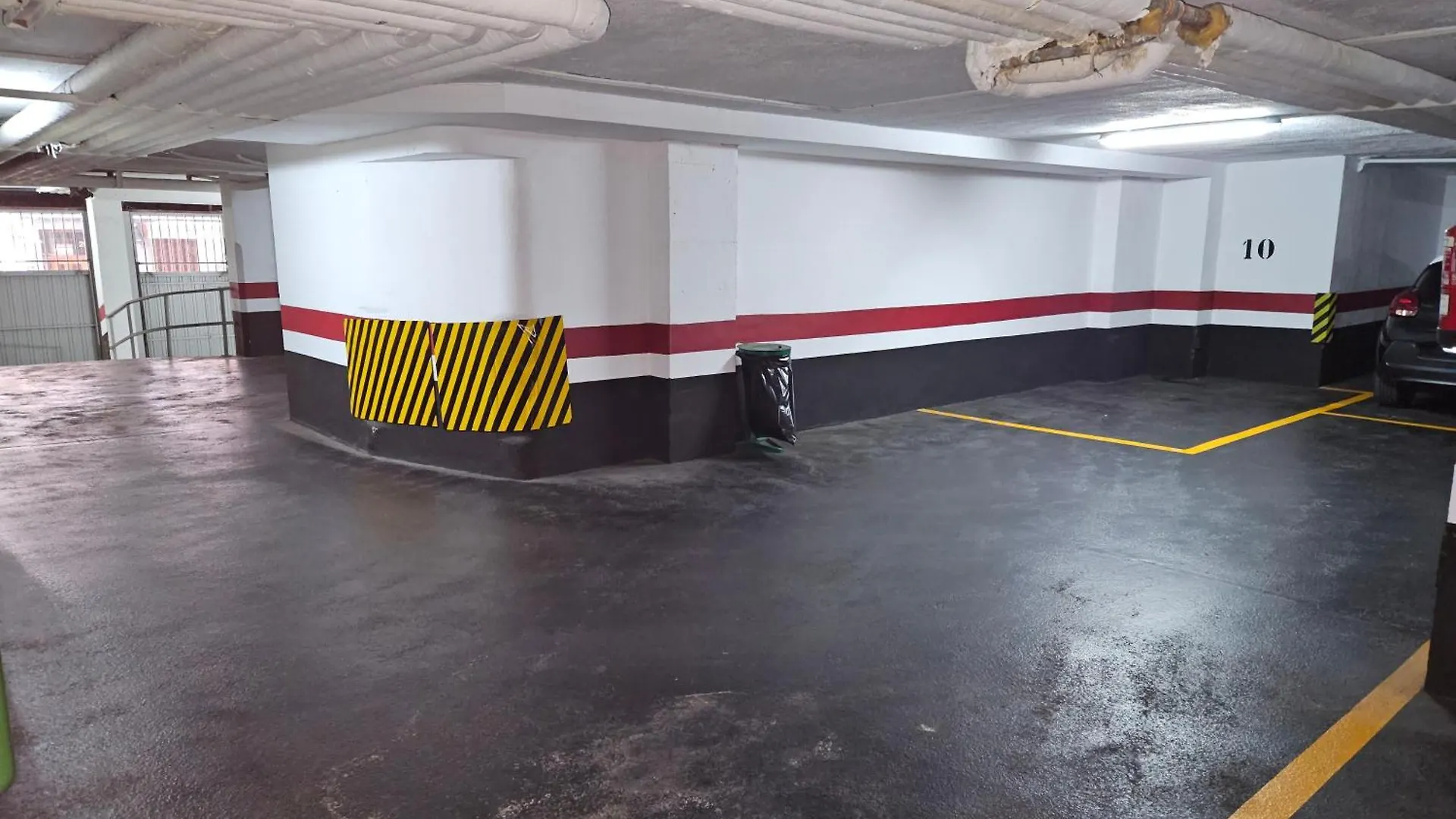 Bilbao Heart 2Bdr Apartment - Parking Privado Opcional 0*,  España