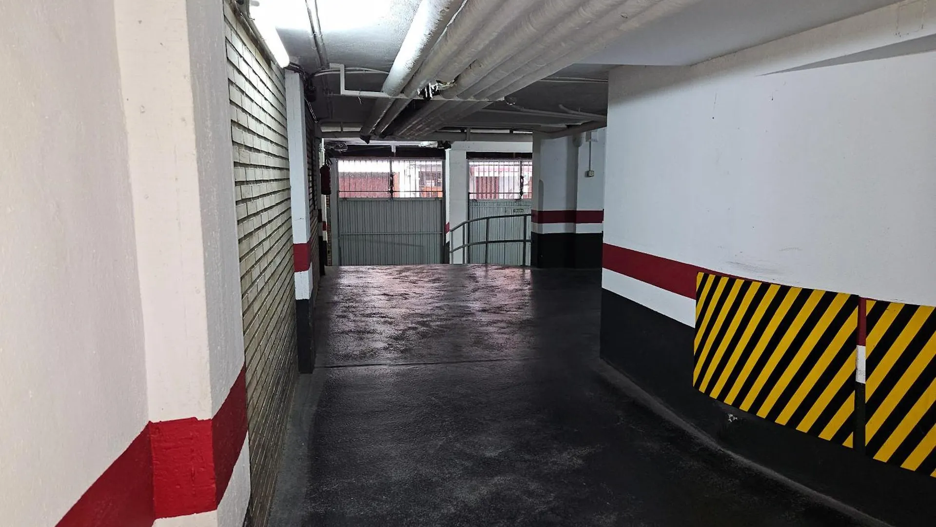 Bilbao Heart 2Bdr Apartment - Parking Privado Opcional
